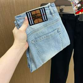 Picture of Burberry Jeans Long _SKUBurberrysz28-3825tr1128466